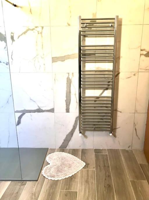 La Corte Casa Vacanze - 15 Min Driving Bg Orio Airport Διαμέρισμα Villa di Serio Εξωτερικό φωτογραφία