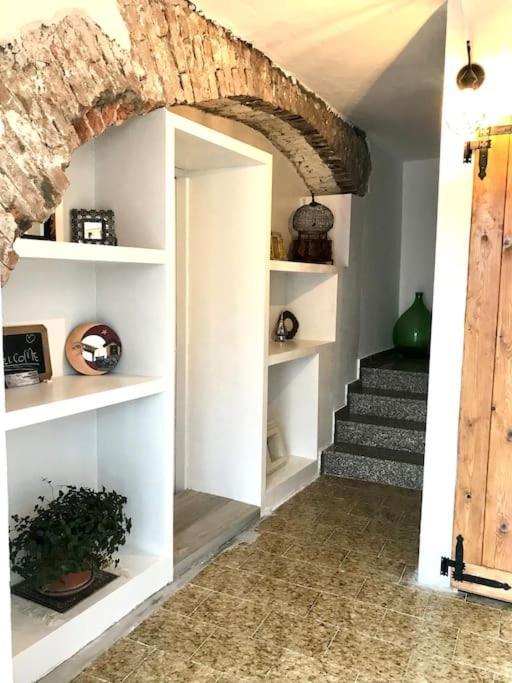 La Corte Casa Vacanze - 15 Min Driving Bg Orio Airport Διαμέρισμα Villa di Serio Εξωτερικό φωτογραφία
