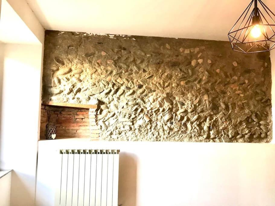 La Corte Casa Vacanze - 15 Min Driving Bg Orio Airport Διαμέρισμα Villa di Serio Εξωτερικό φωτογραφία