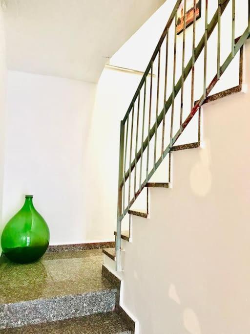 La Corte Casa Vacanze - 15 Min Driving Bg Orio Airport Διαμέρισμα Villa di Serio Εξωτερικό φωτογραφία