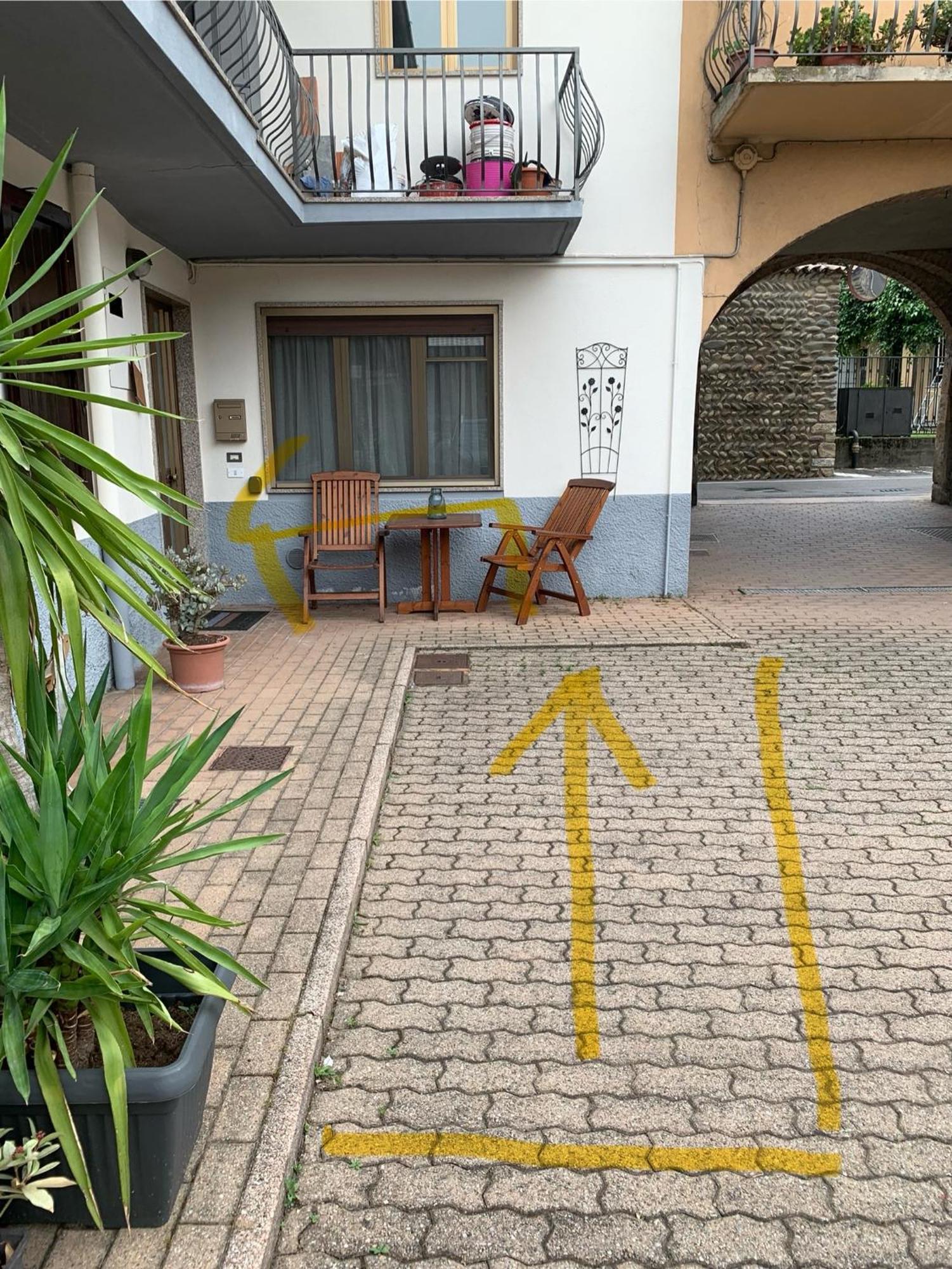 La Corte Casa Vacanze - 15 Min Driving Bg Orio Airport Διαμέρισμα Villa di Serio Εξωτερικό φωτογραφία